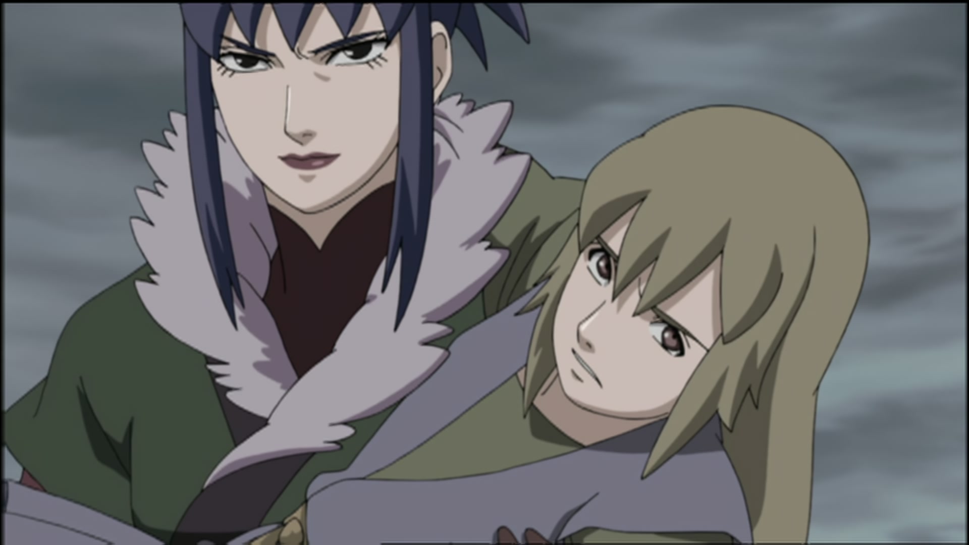 Naruto: Shippuden Ep 111: Shattered Promise @ 00:05:02