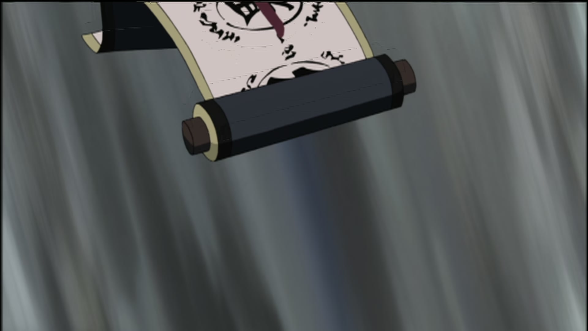 Naruto: Shippuden Ep 111: Shattered Promise @ 00:06:41