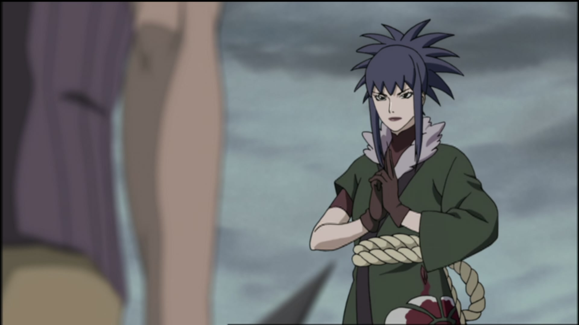 Naruto: Shippuden Ep 111: Shattered Promise @ 00:07:14