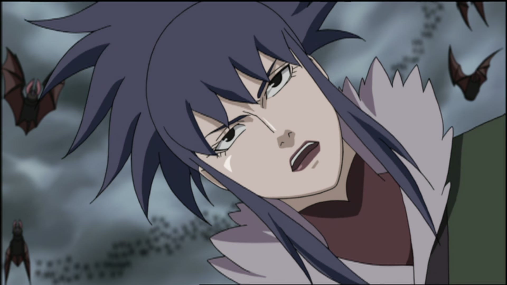Naruto: Shippuden Ep 111: Shattered Promise @ 00:08:25