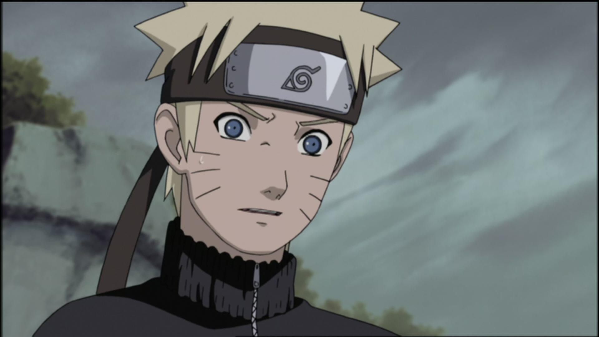 Naruto: Shippuden Ep 111: Shattered Promise @ 00:10:32