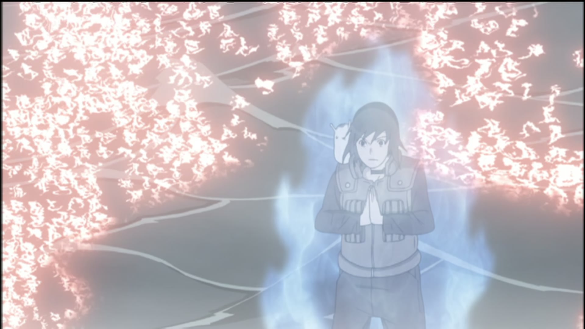 Naruto: Shippuden Ep 111: Shattered Promise @ 00:11:10