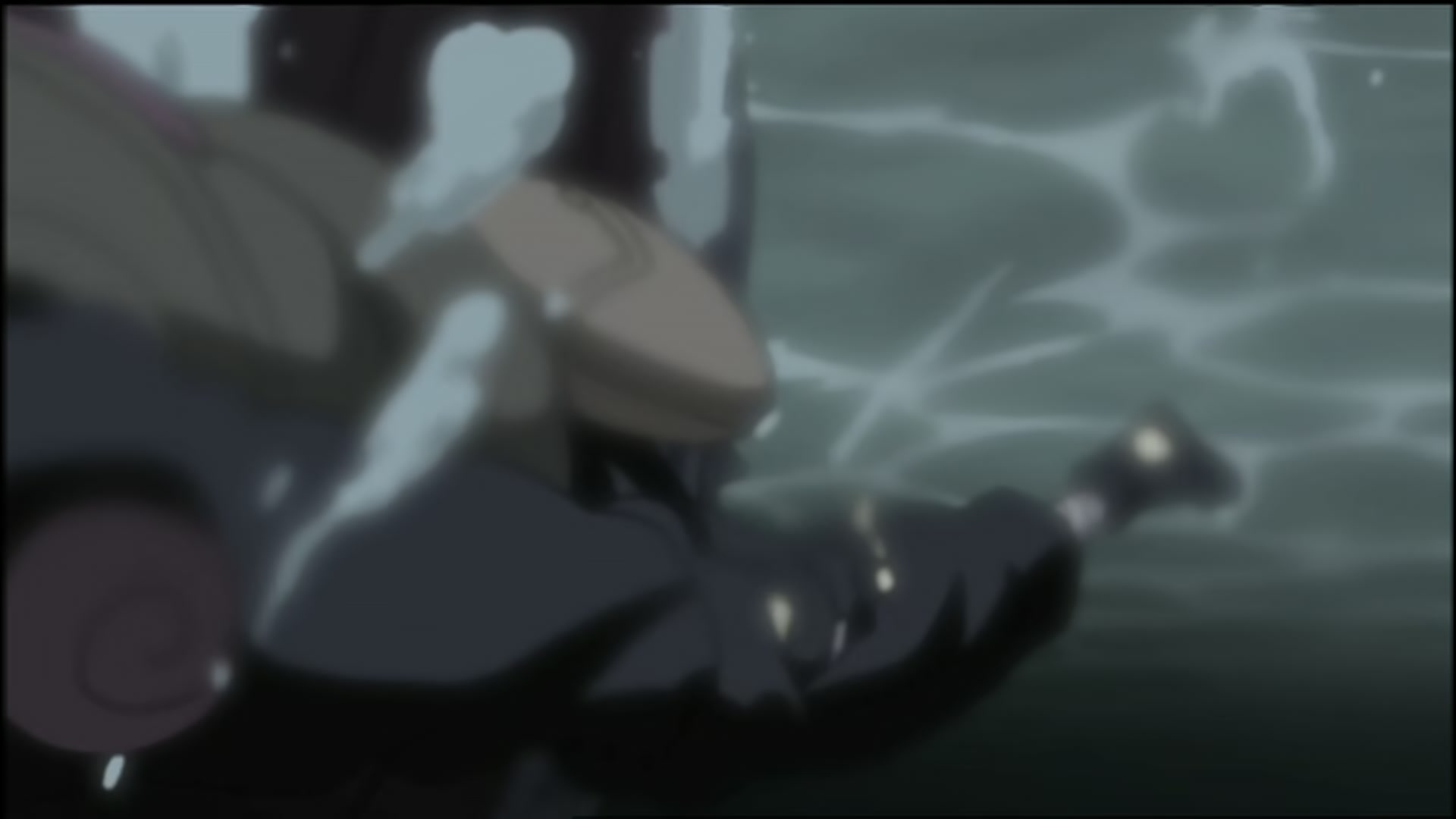 Naruto: Shippuden Ep 111: Shattered Promise @ 00:12:21