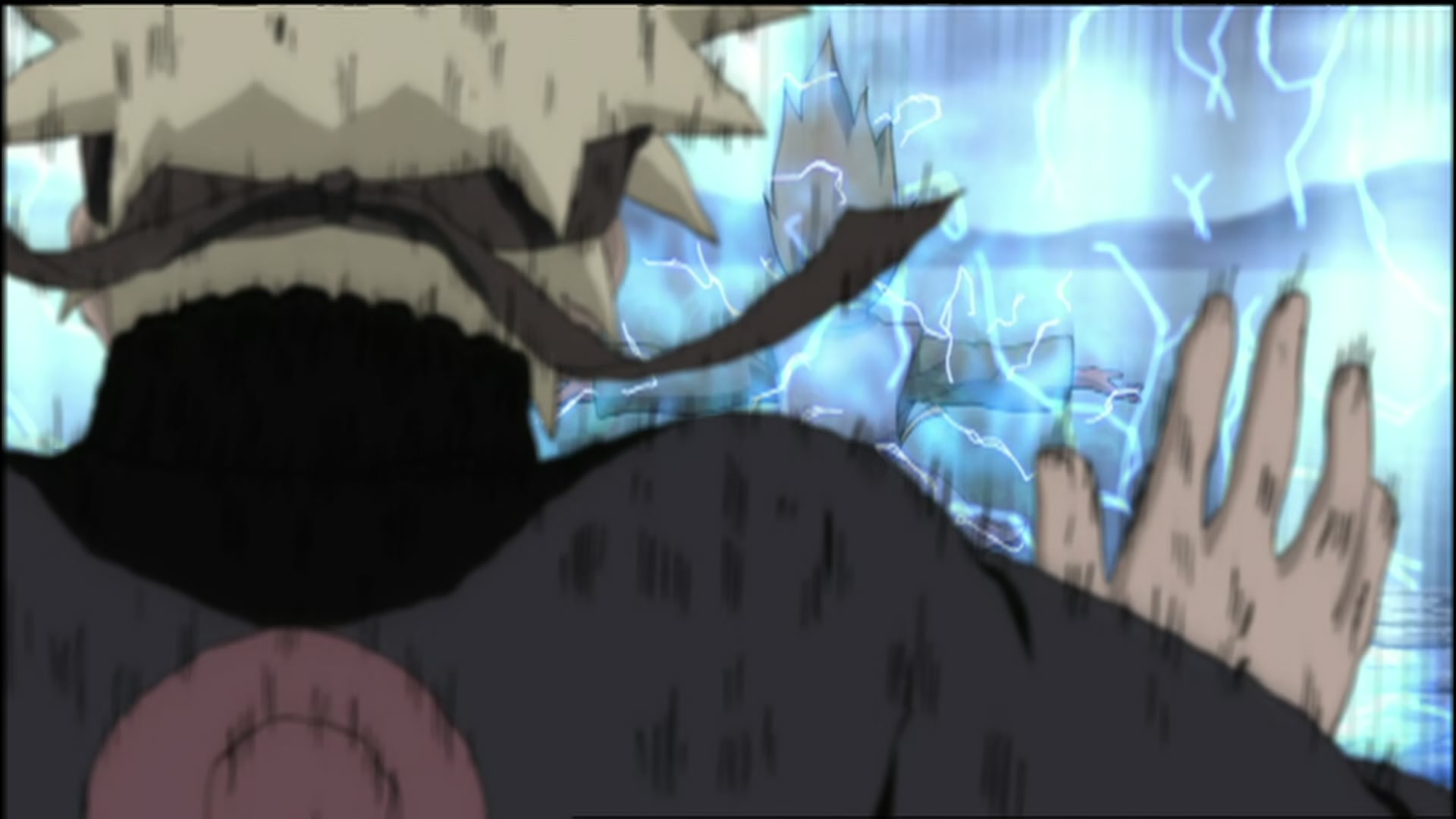 Naruto: Shippuden Ep 111: Shattered Promise @ 00:13:27