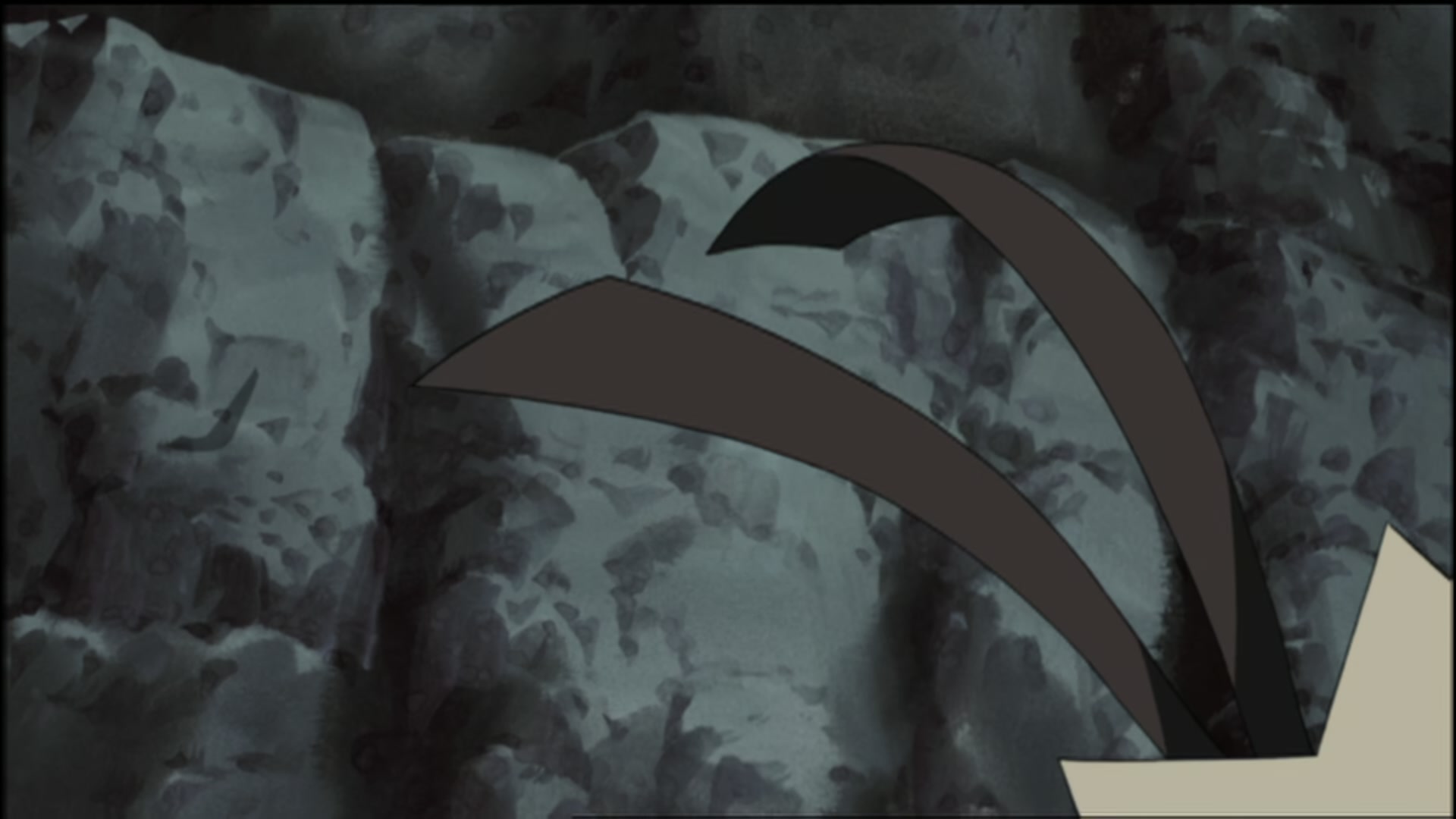 Naruto: Shippuden Ep 111: Shattered Promise @ 00:13:51