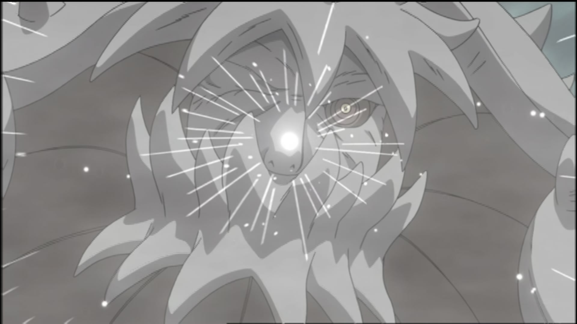 Naruto: Shippuden Ep 111: Shattered Promise @ 00:14:00