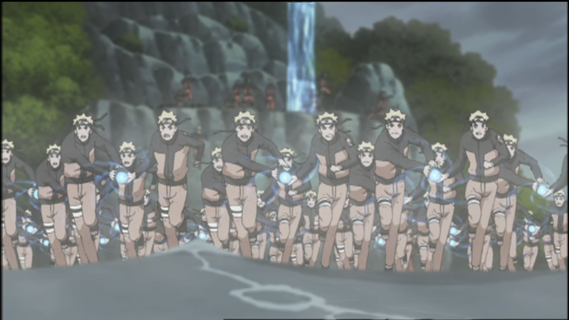 Naruto: Shippuden Ep 111: Shattered Promise @ 00:14:52