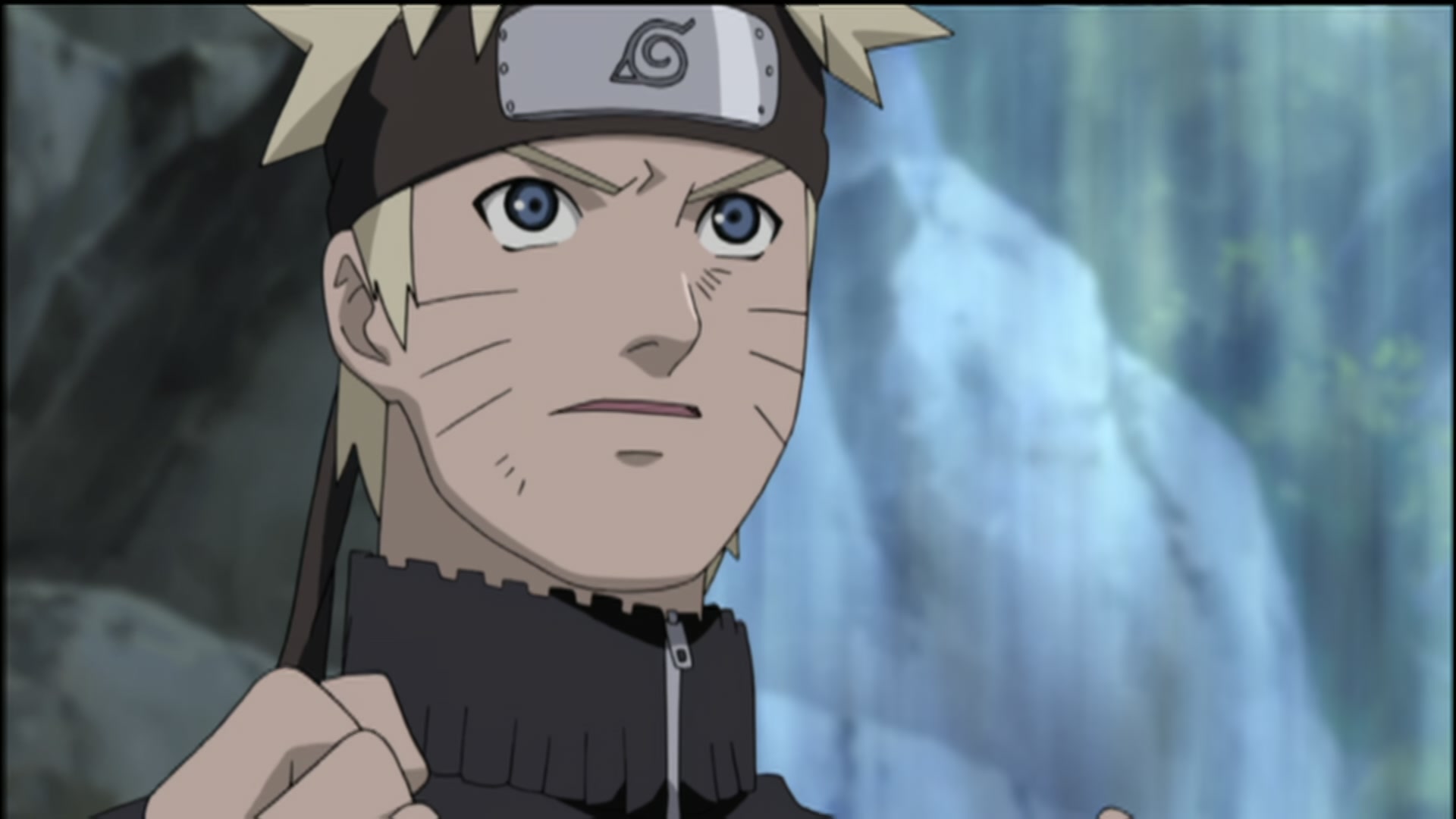 Naruto: Shippuden Ep 111: Shattered Promise @ 00:15:11
