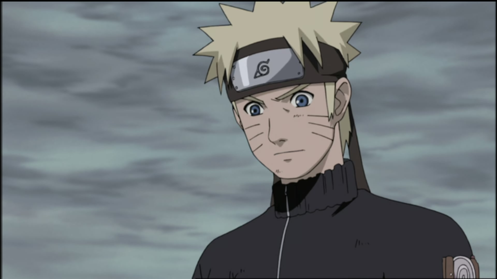 Naruto: Shippuden Ep 111: Shattered Promise @ 00:16:41