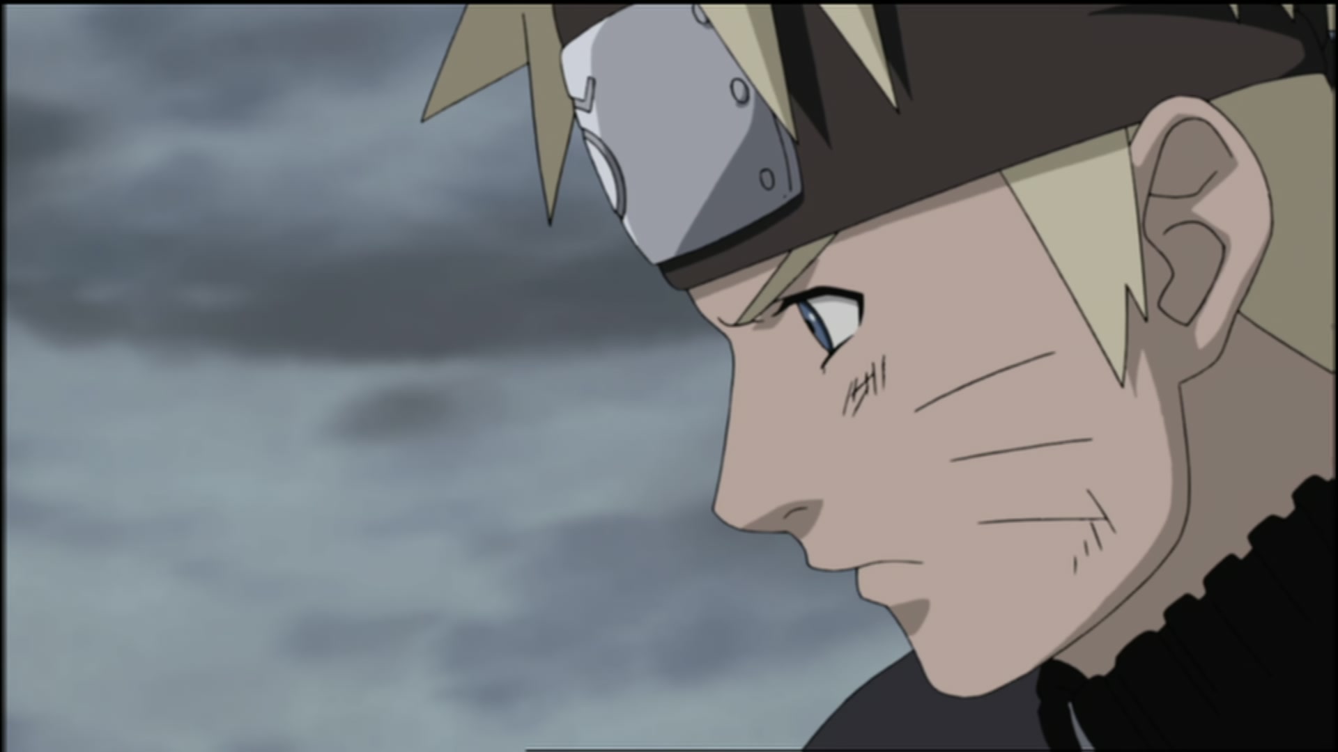 Naruto: Shippuden Ep 111: Shattered Promise @ 00:17:14