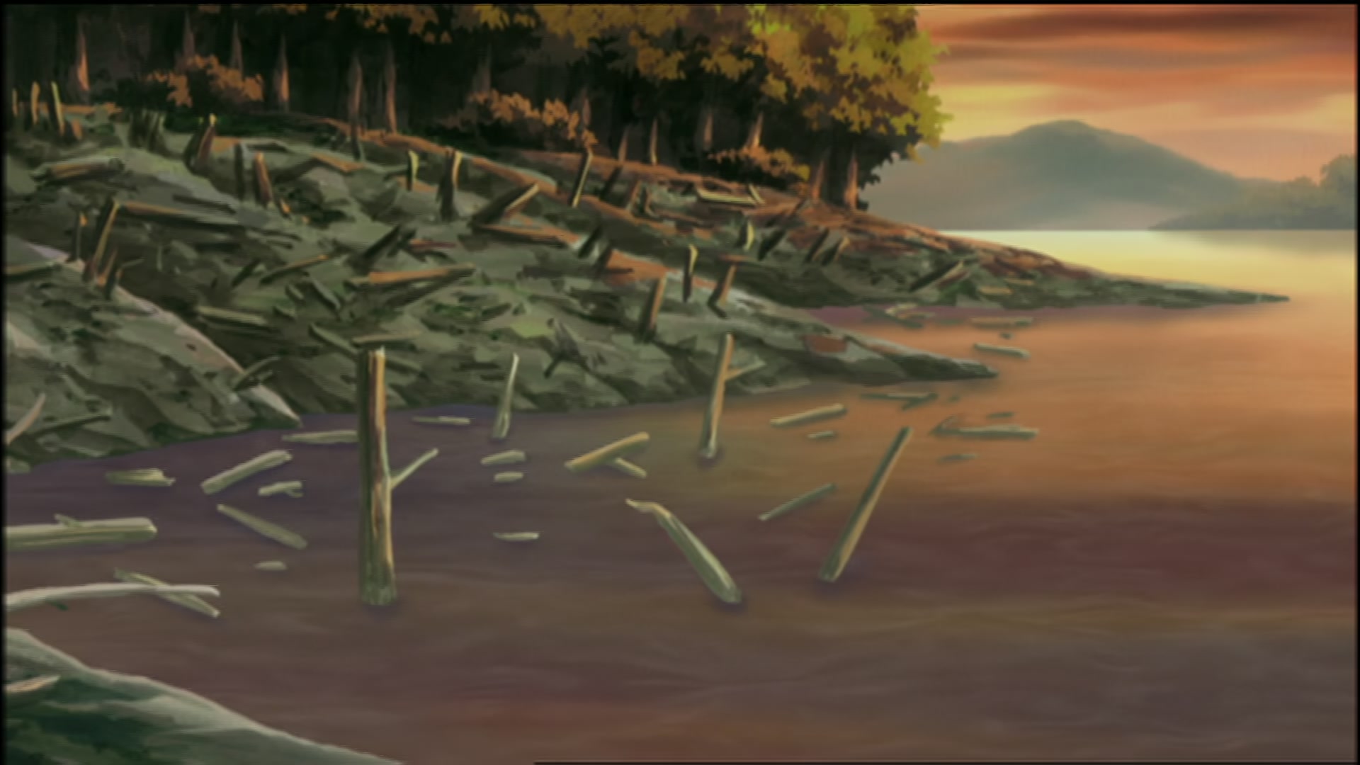 Naruto: Shippuden Ep 112: A Place to Return To @ 00:01:39