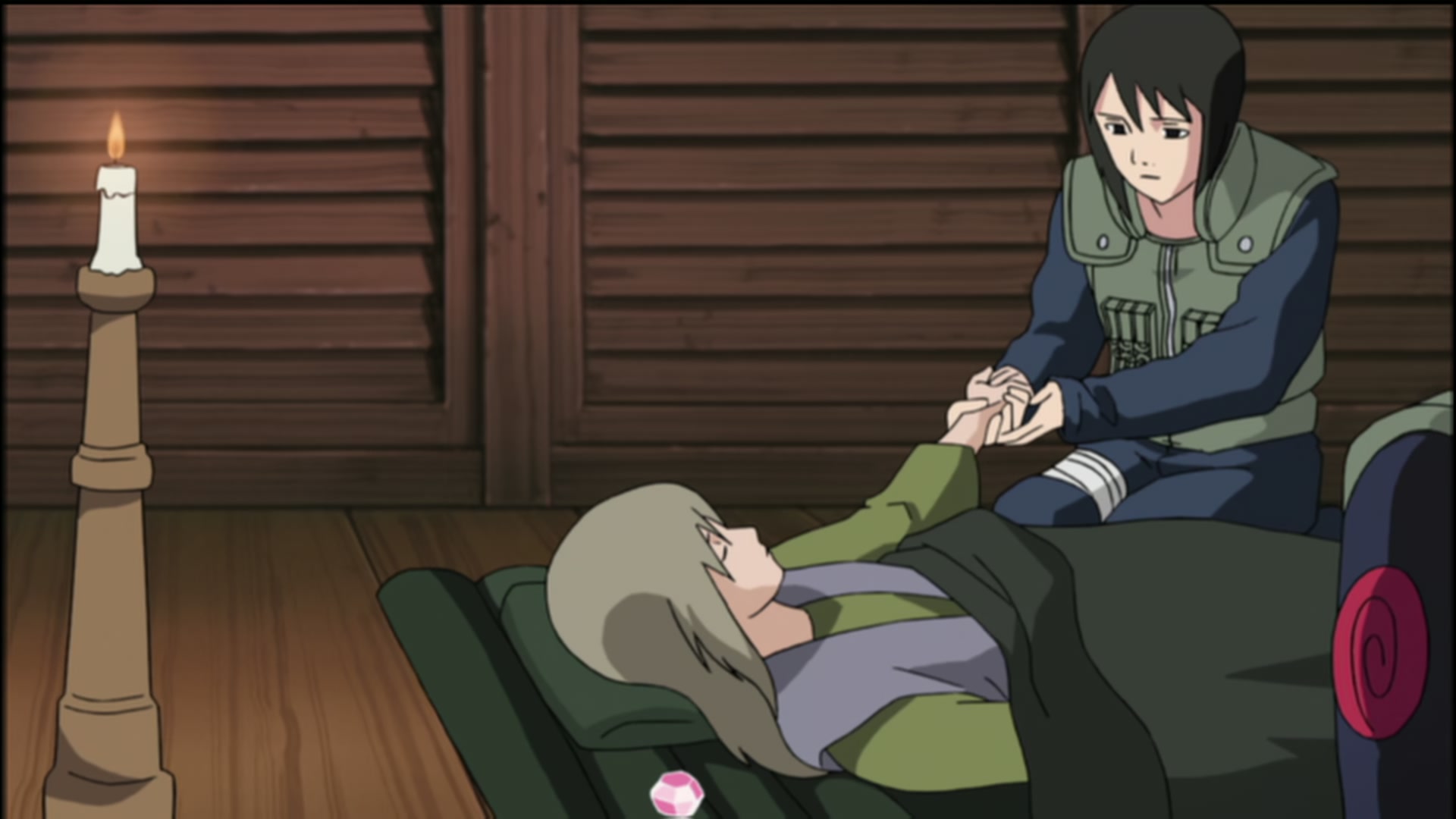 Naruto: Shippuden Ep 112: A Place to Return To @ 00:02:17