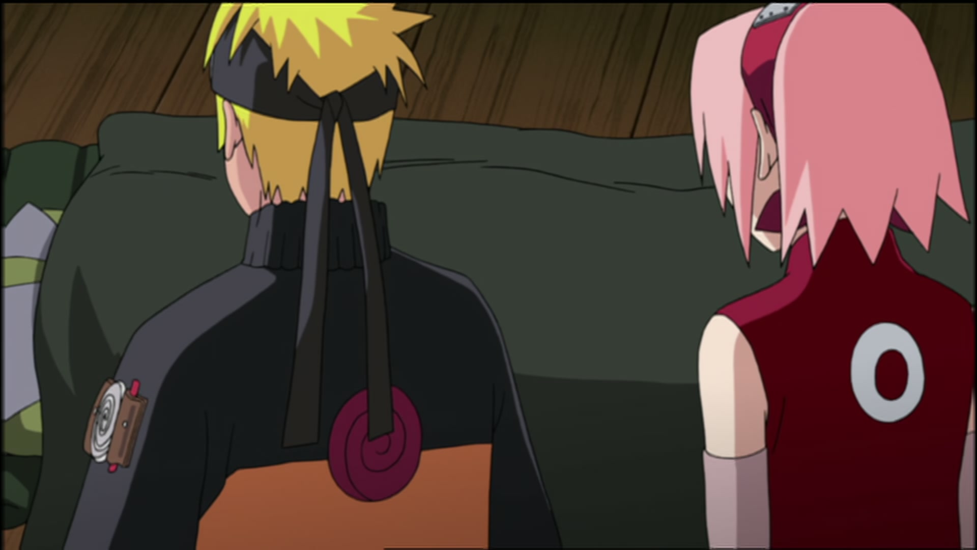 Naruto: Shippuden Ep 112: A Place to Return To @ 00:03:42