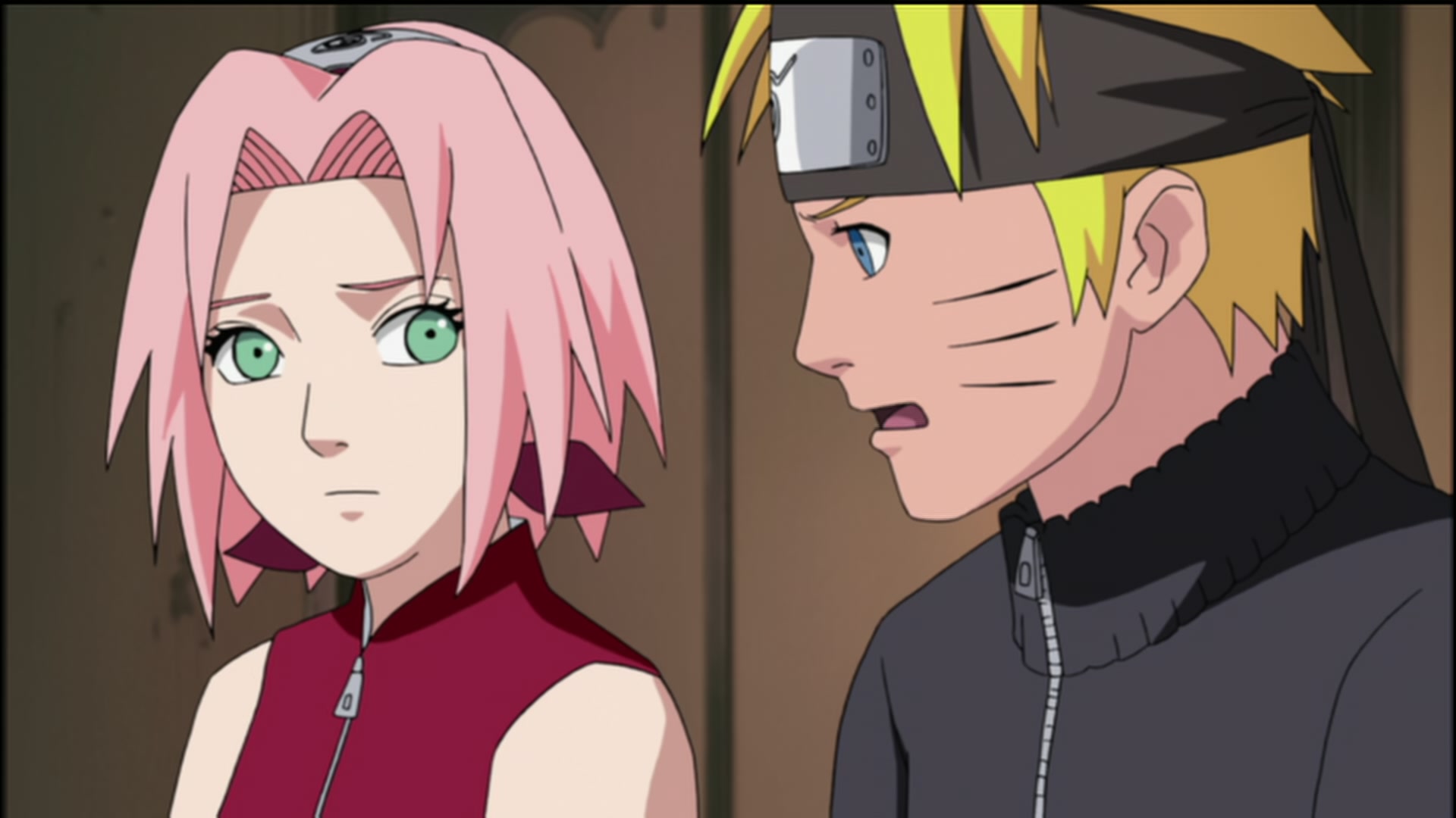 Naruto: Shippuden Ep 112: A Place to Return To @ 00:03:46