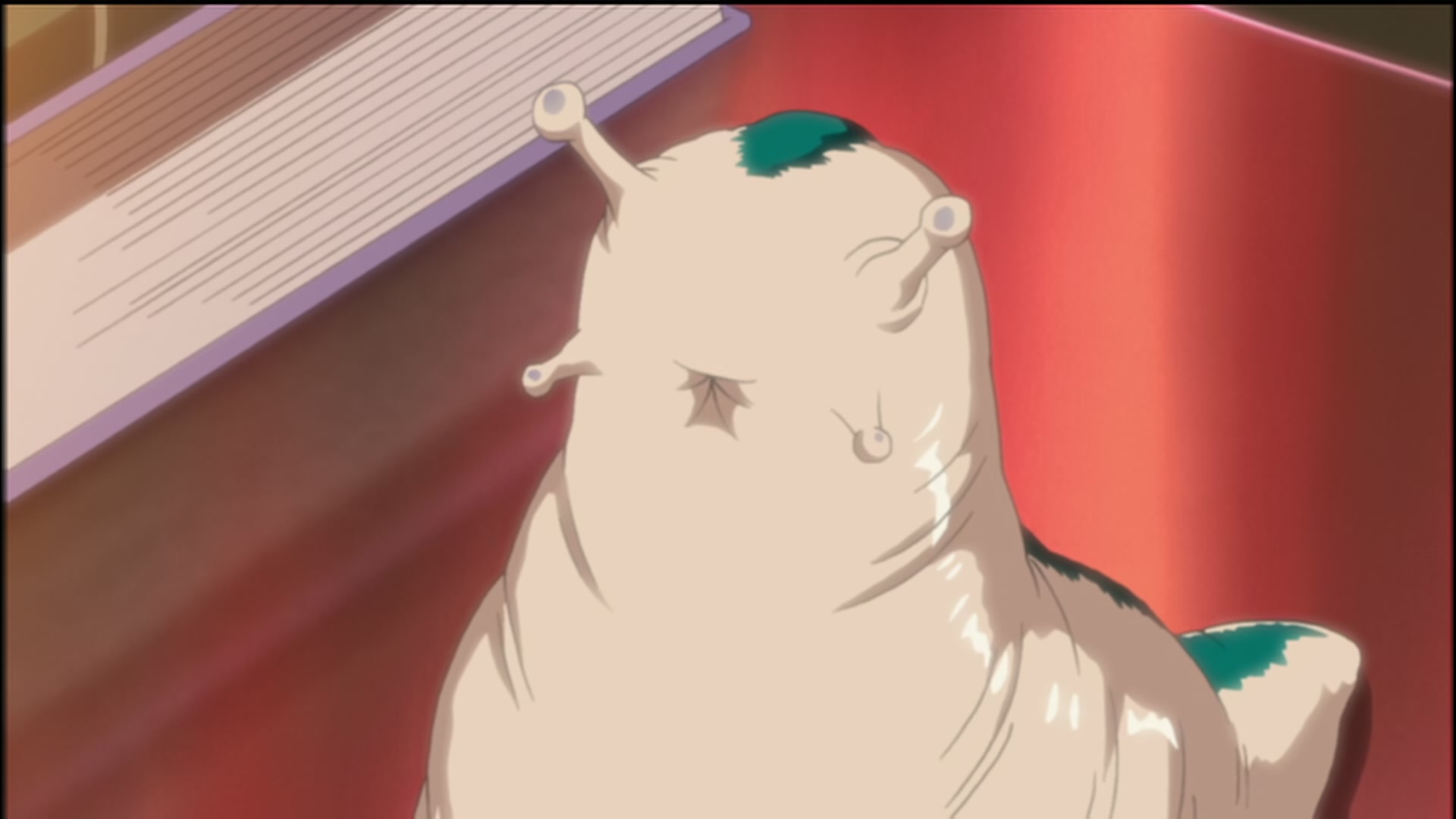 Naruto: Shippuden Ep 112: A Place to Return To @ 00:05:02