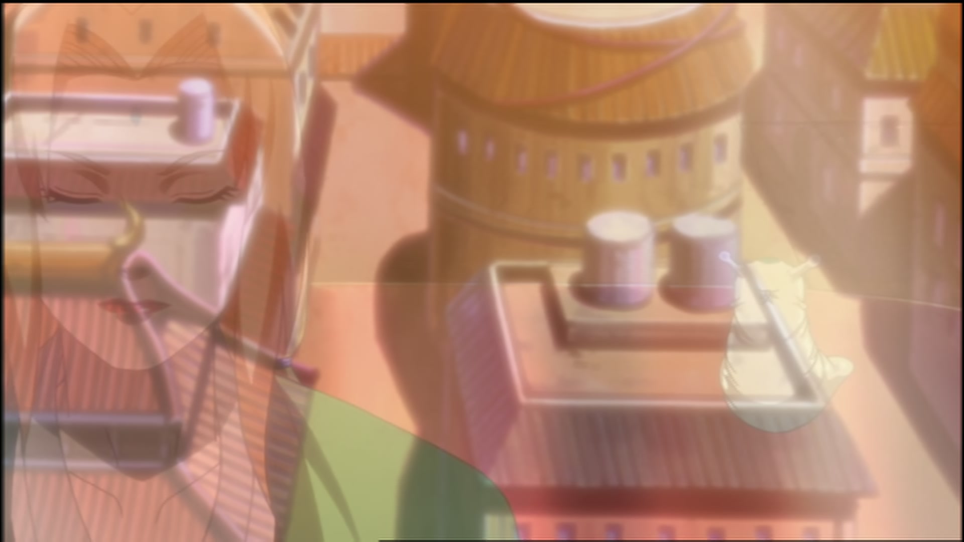 Naruto: Shippuden Ep 112: A Place to Return To @ 00:05:21