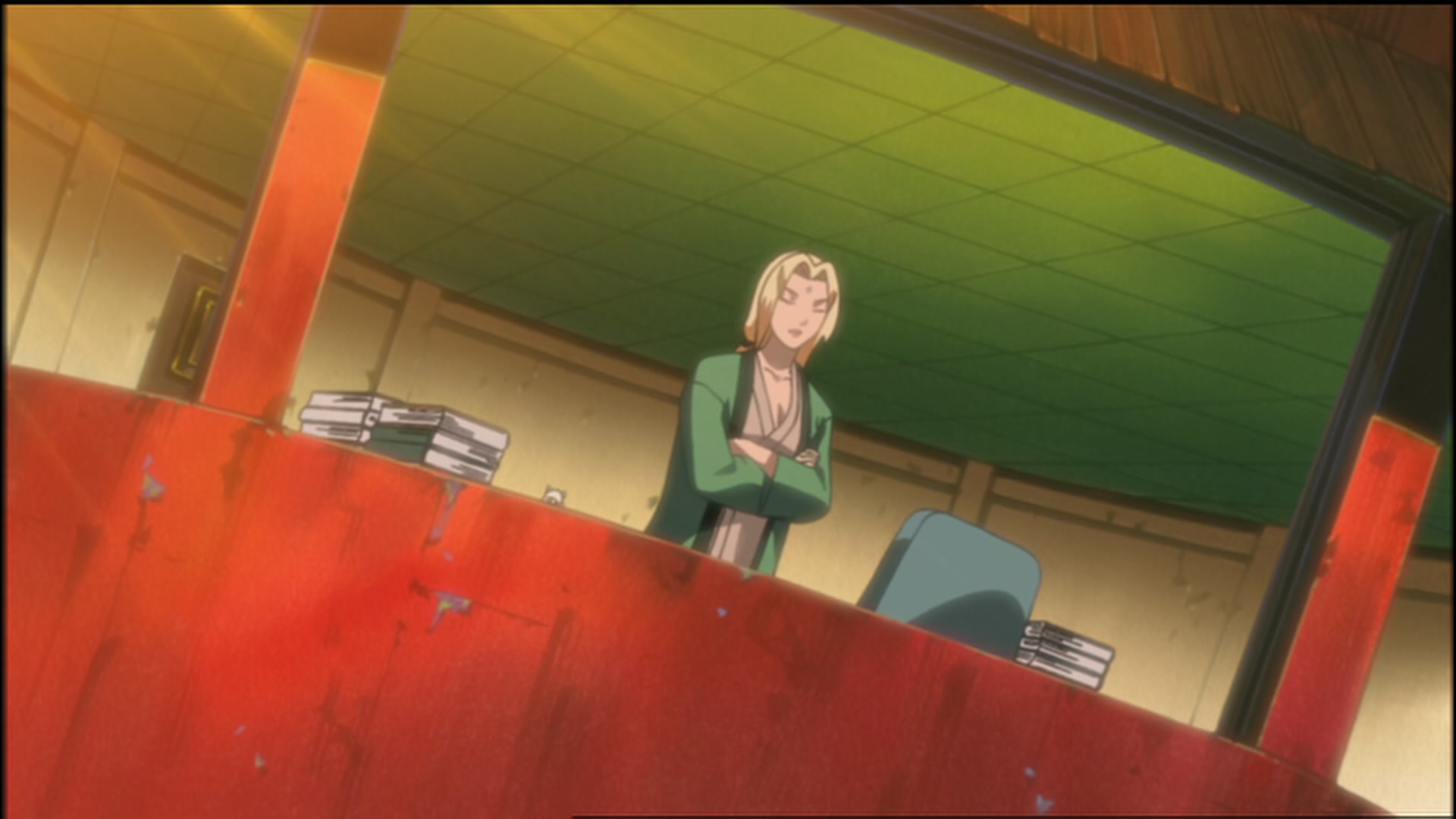 Naruto: Shippuden Ep 112: A Place to Return To @ 00:05:26