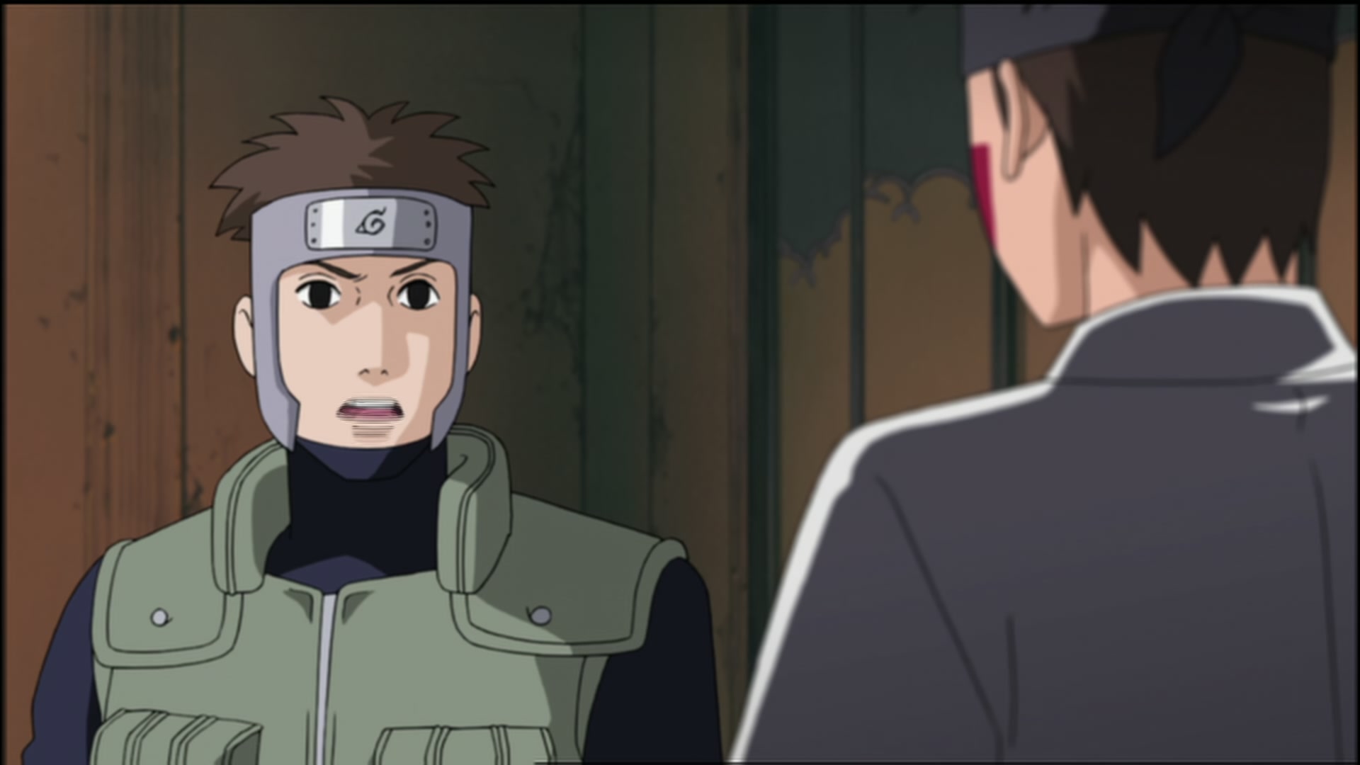 Naruto: Shippuden Ep 112: A Place to Return To @ 00:06:08