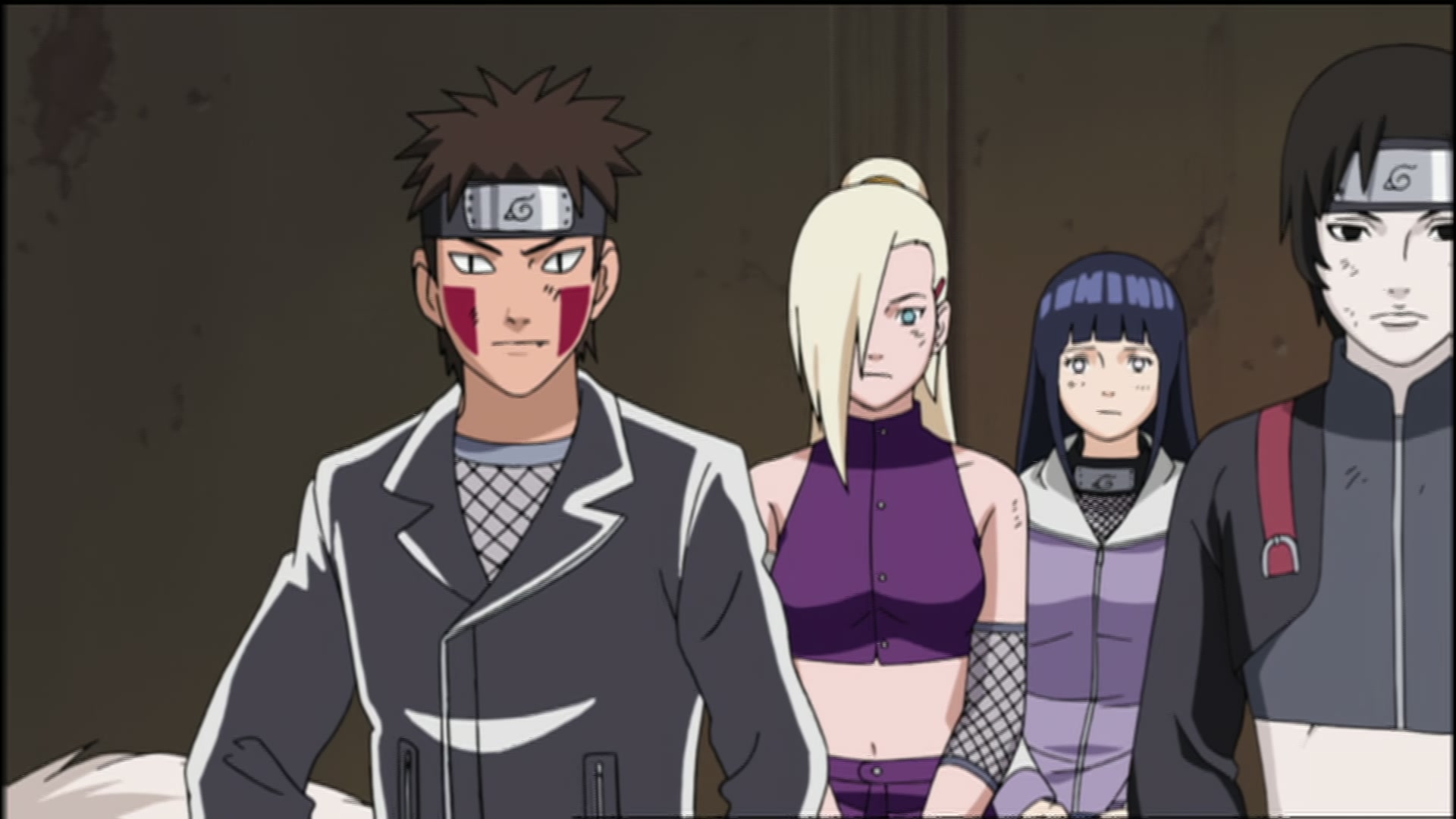 Naruto: Shippuden Ep 112: A Place to Return To @ 00:06:27