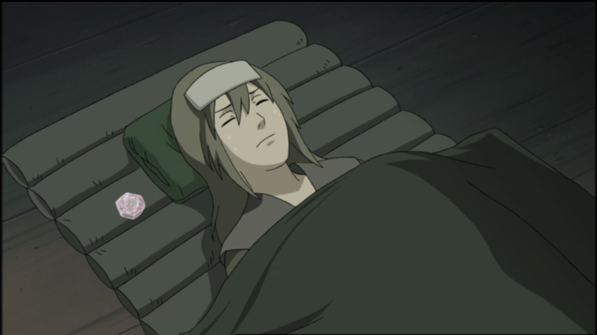 Naruto: Shippuden Ep 112: A Place to Return To @ 00:06:50