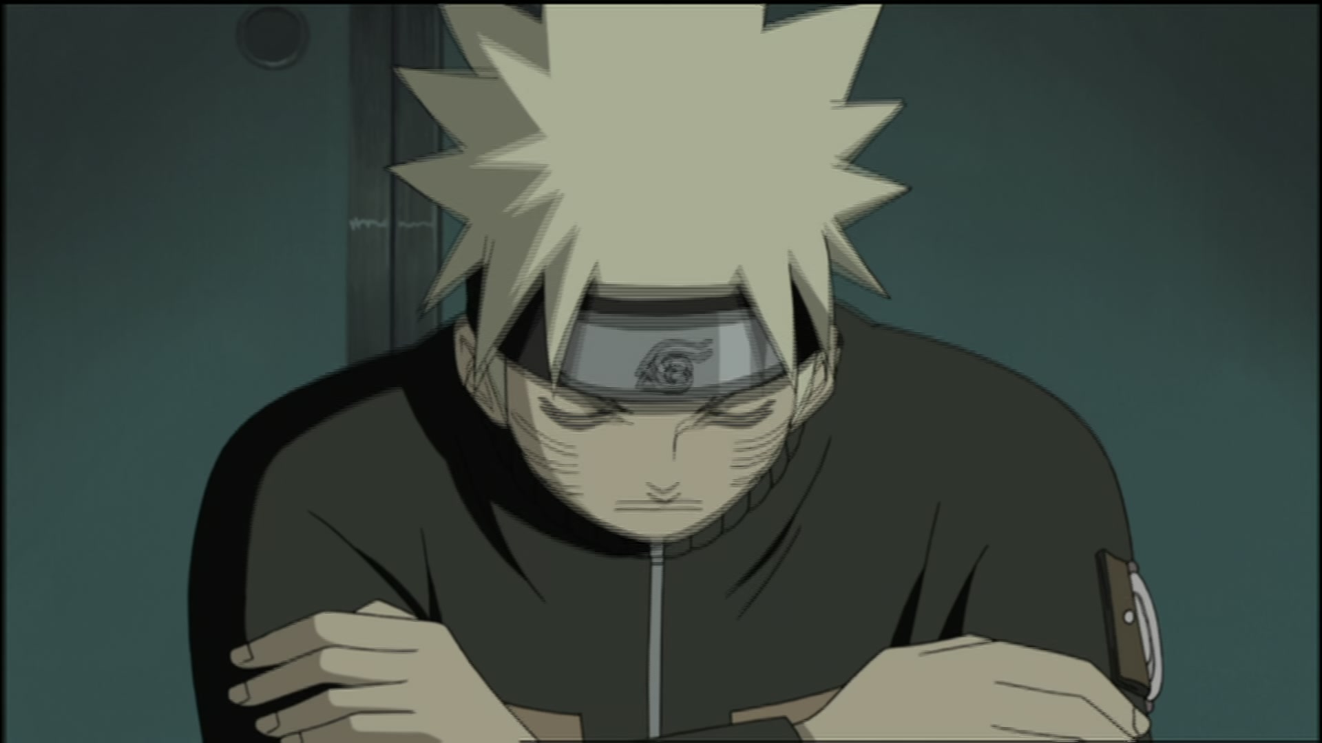 Naruto: Shippuden Ep 112: A Place to Return To @ 00:08:25