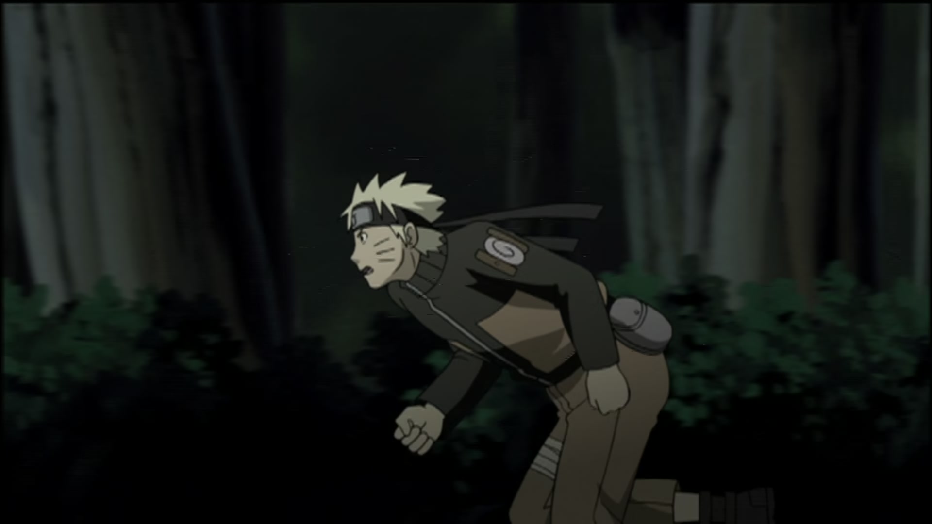 Naruto: Shippuden Ep 112: A Place to Return To @ 00:09:03