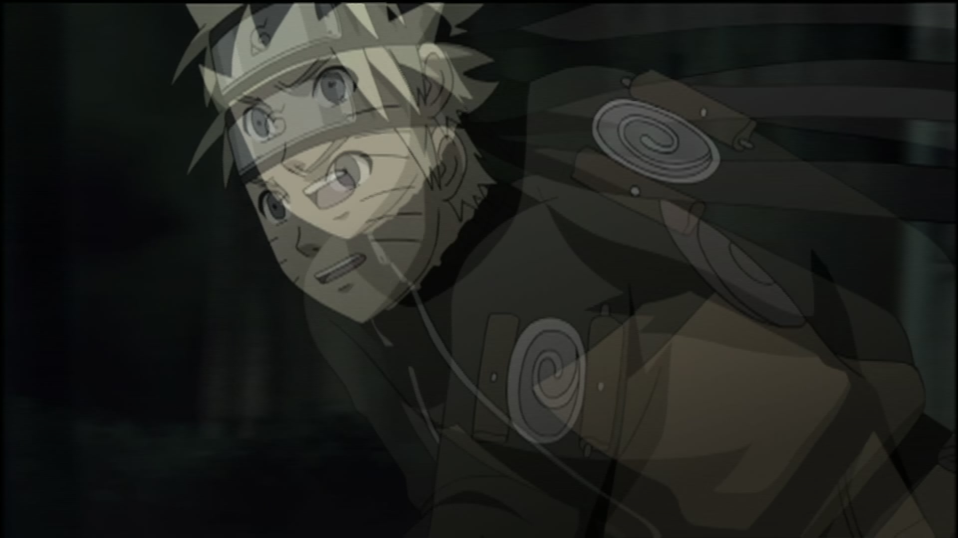 Naruto: Shippuden Ep 112: A Place to Return To @ 00:09:07