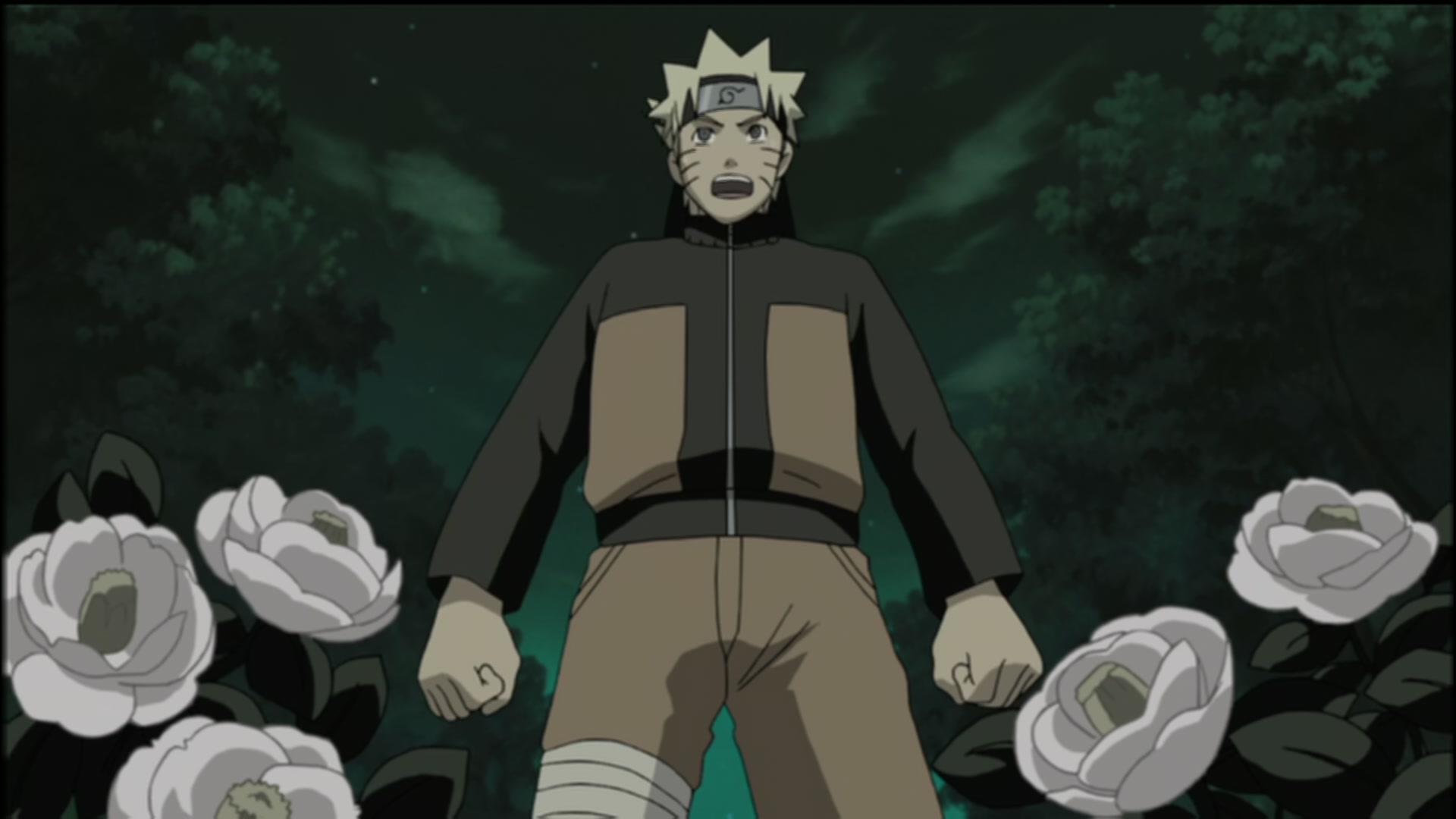 Naruto: Shippuden Ep 112: A Place to Return To @ 00:09:12