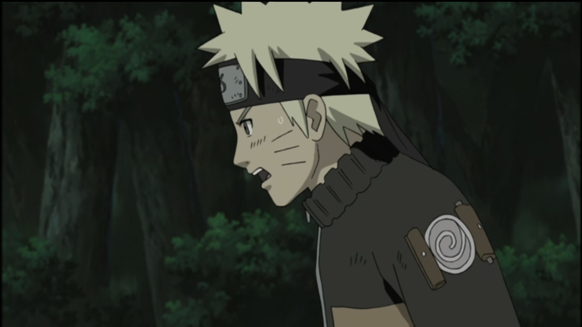 Naruto: Shippuden Ep 112: A Place to Return To @ 00:09:17