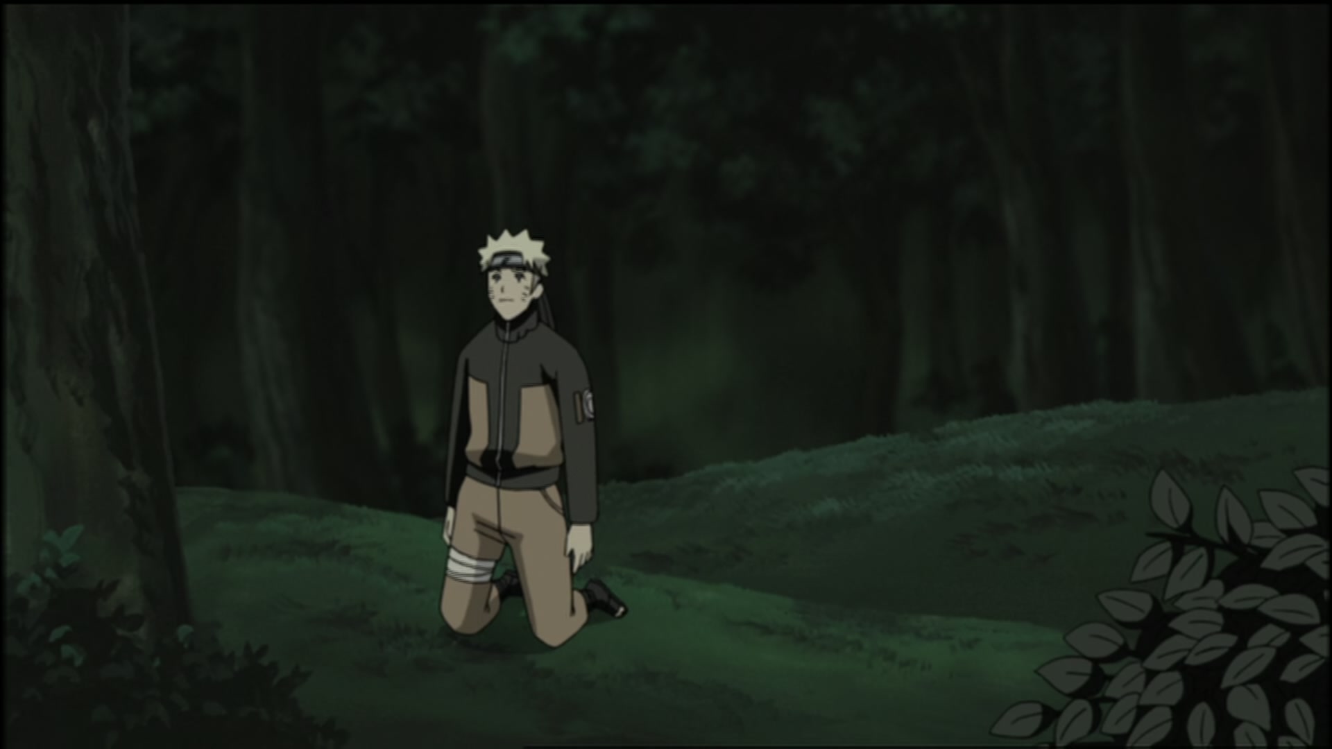 Naruto: Shippuden Ep 112: A Place to Return To @ 00:09:59