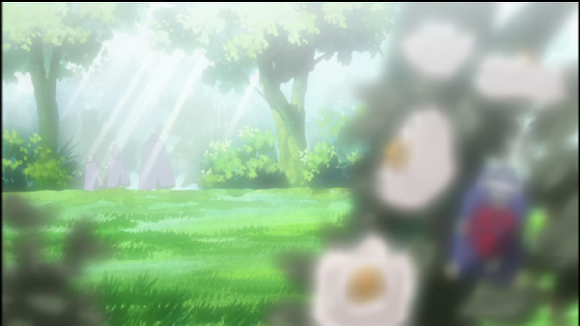 Naruto: Shippuden Ep 112: A Place to Return To @ 00:13:36