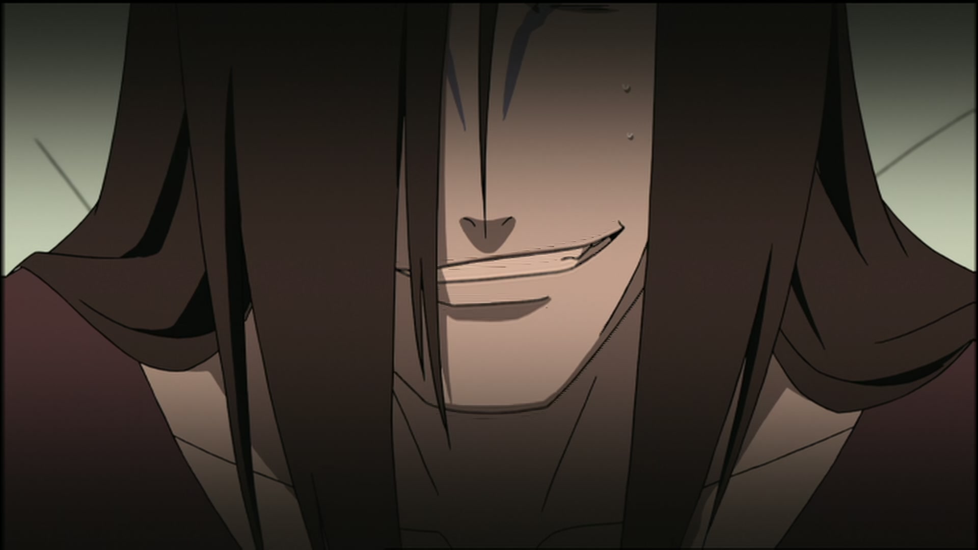 Naruto: Shippuden Ep 113: The Serpent's Pupil @ 00:01:34