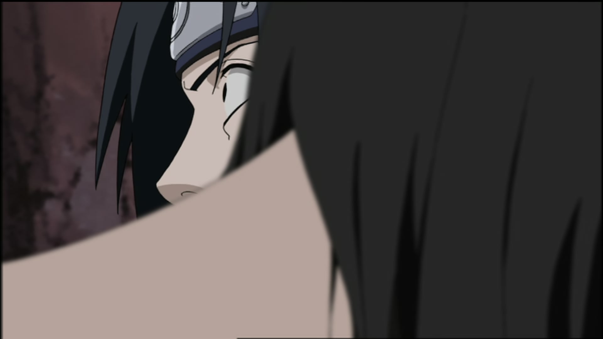 Naruto: Shippuden Ep 113: The Serpent's Pupil @ 00:01:48