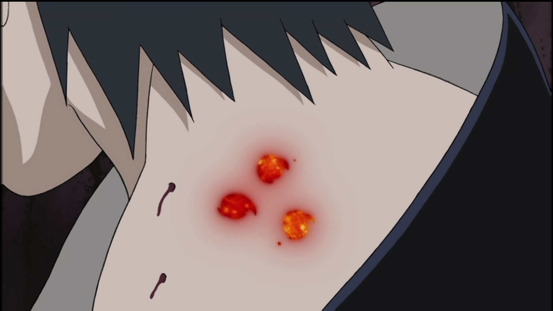 Naruto: Shippuden Ep 113: The Serpent's Pupil @ 00:02:03