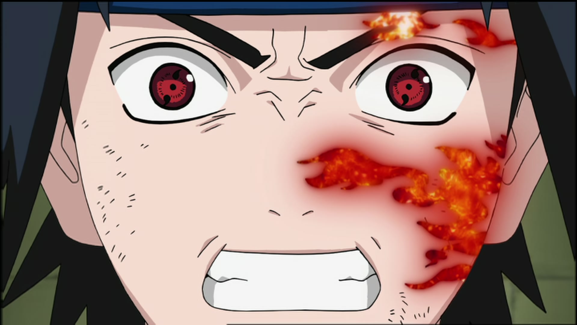 Naruto: Shippuden Ep 113: The Serpent's Pupil @ 00:02:59