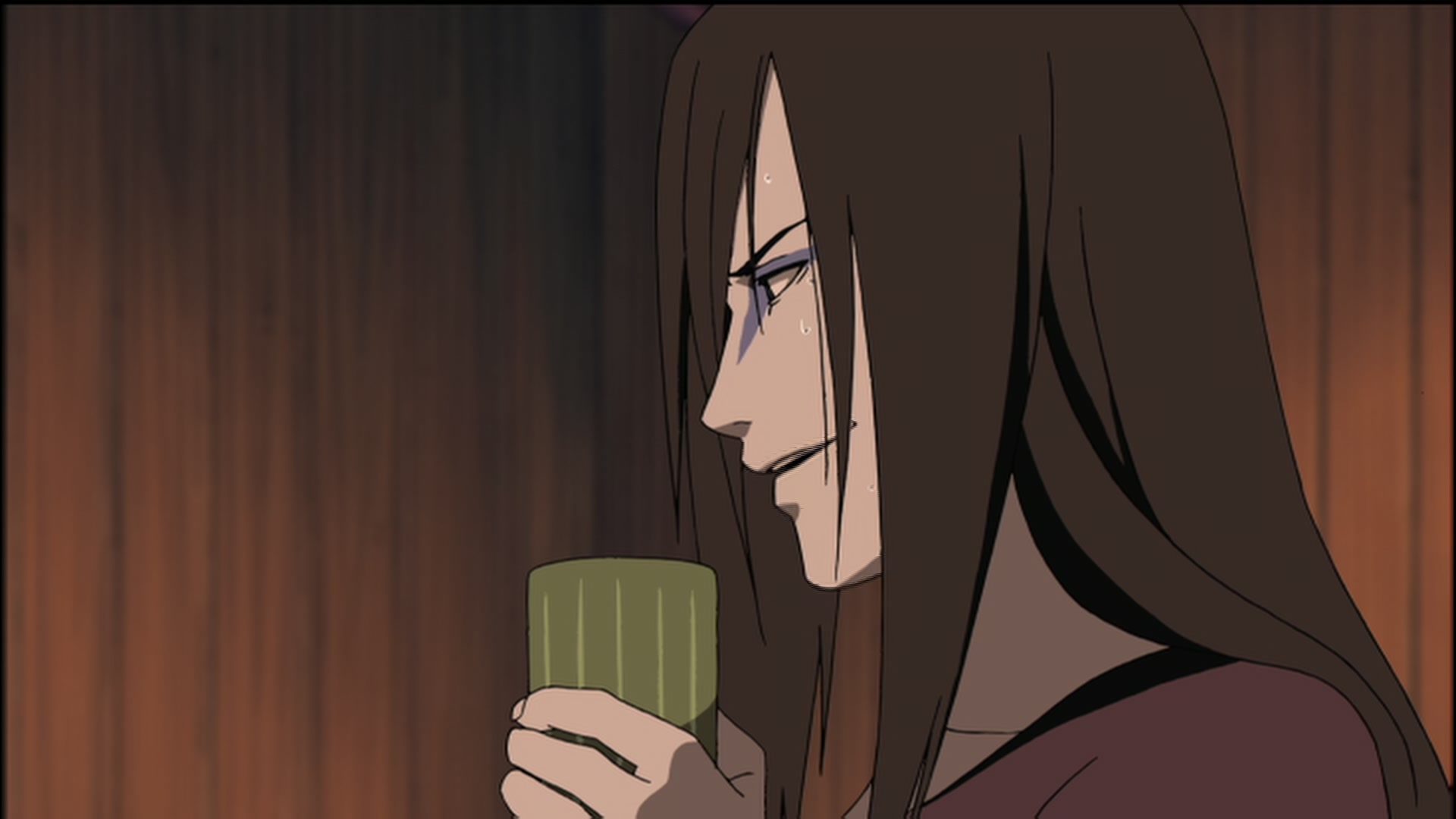 Naruto: Shippuden Ep 113: The Serpent's Pupil @ 00:04:01
