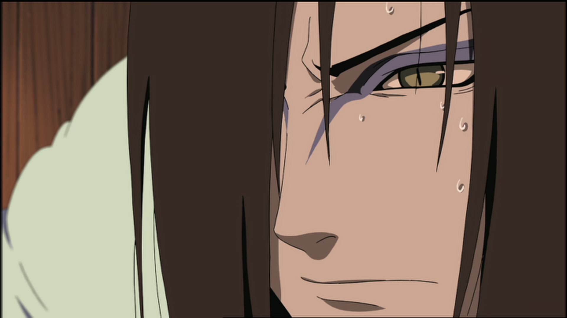 Naruto: Shippuden Ep 113: The Serpent's Pupil @ 00:04:24