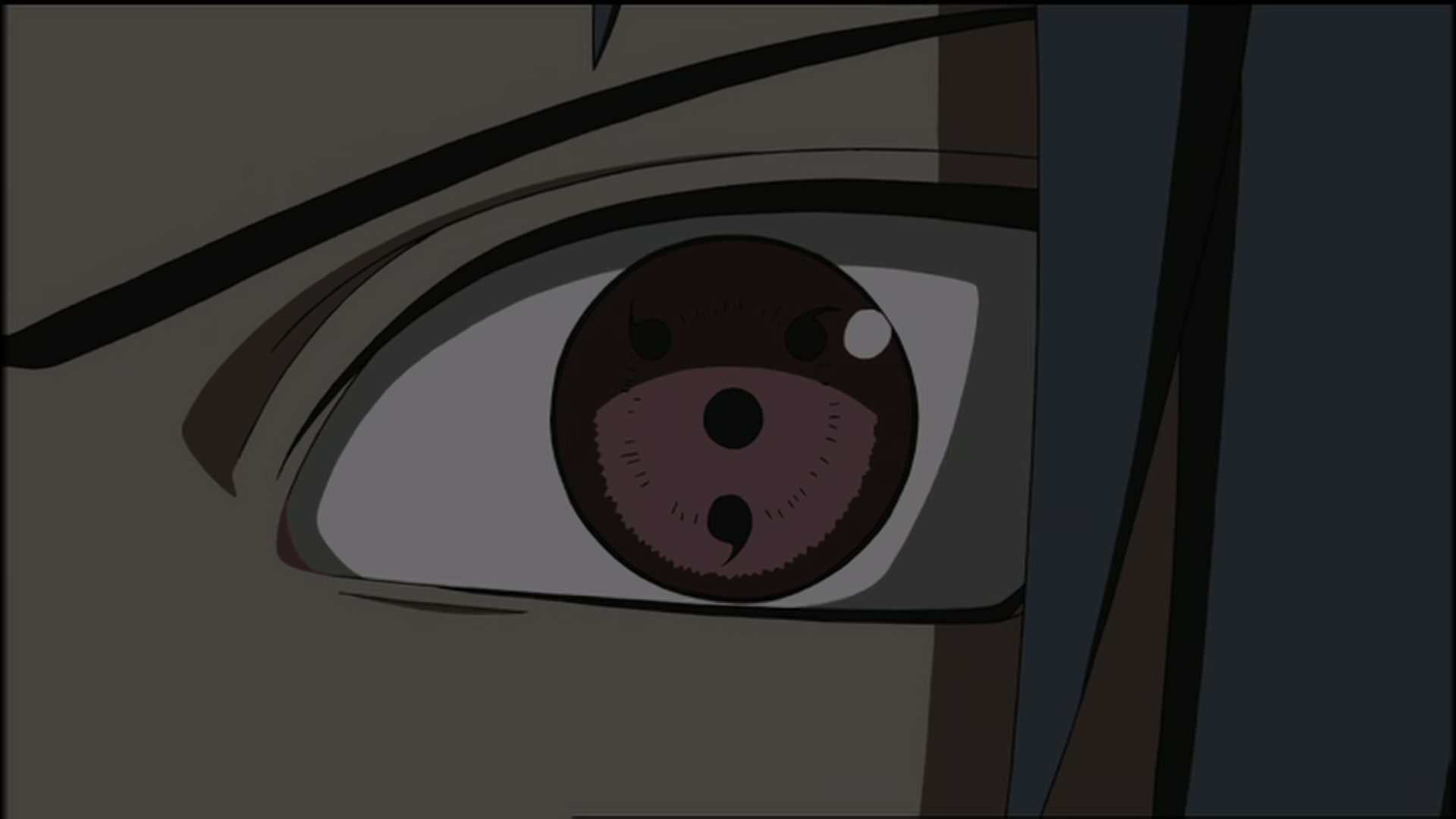 Naruto: Shippuden Ep 113: The Serpent's Pupil @ 00:05:30