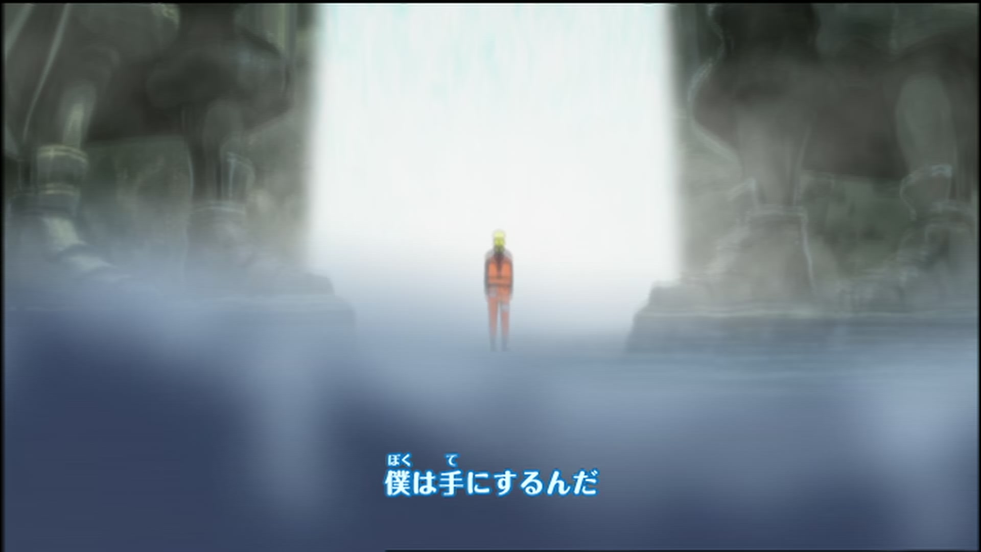Naruto: Shippuden Ep 113: The Serpent's Pupil @ 00:05:40