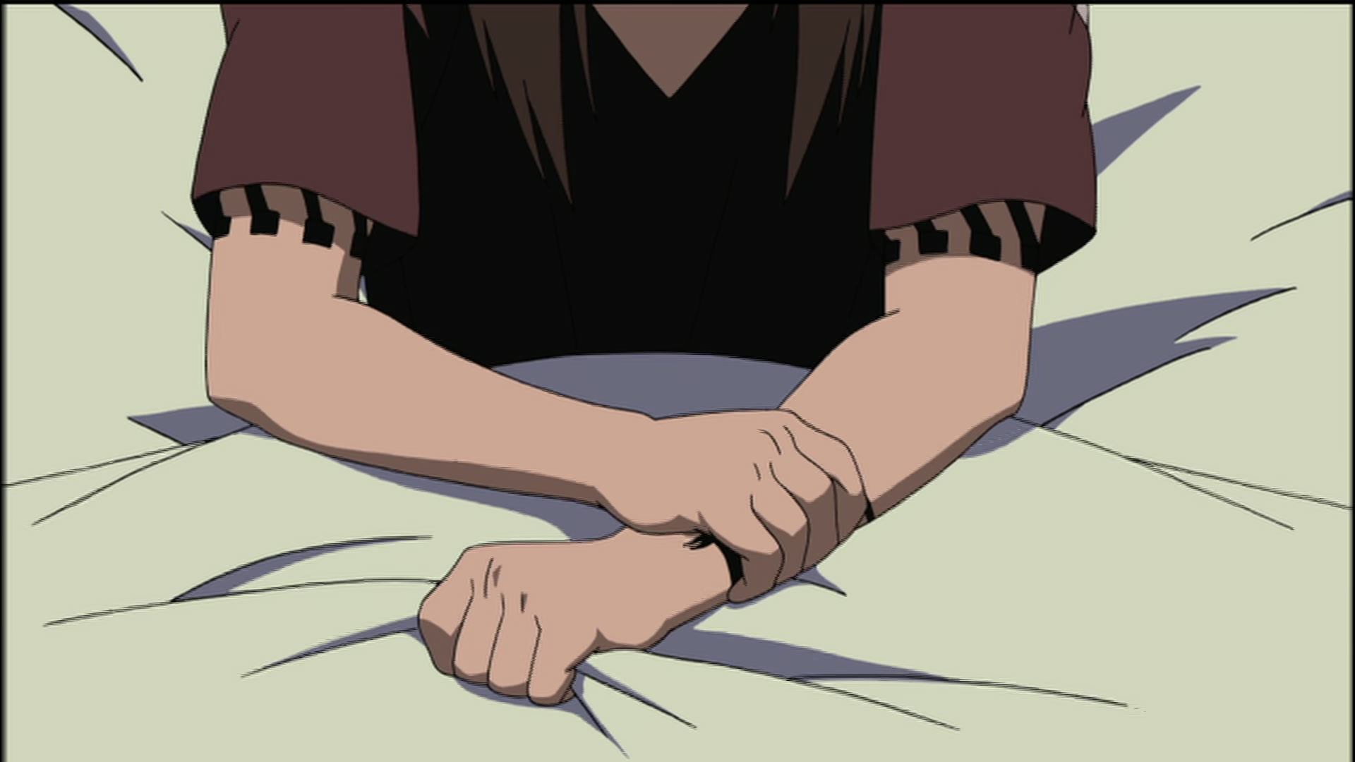 Naruto: Shippuden Ep 113: The Serpent's Pupil @ 00:08:11