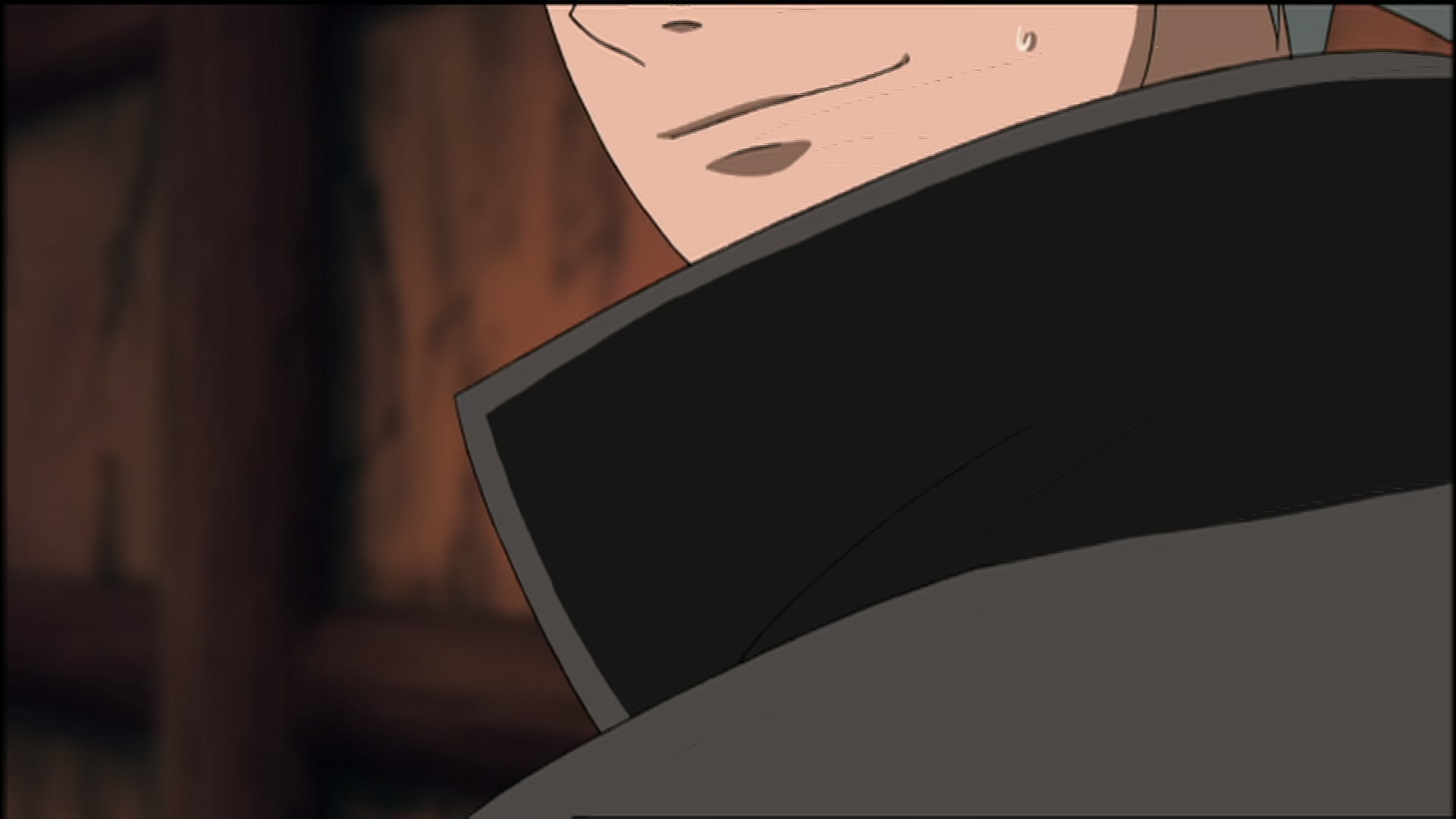 Naruto: Shippuden Ep 113: The Serpent's Pupil @ 00:09:22
