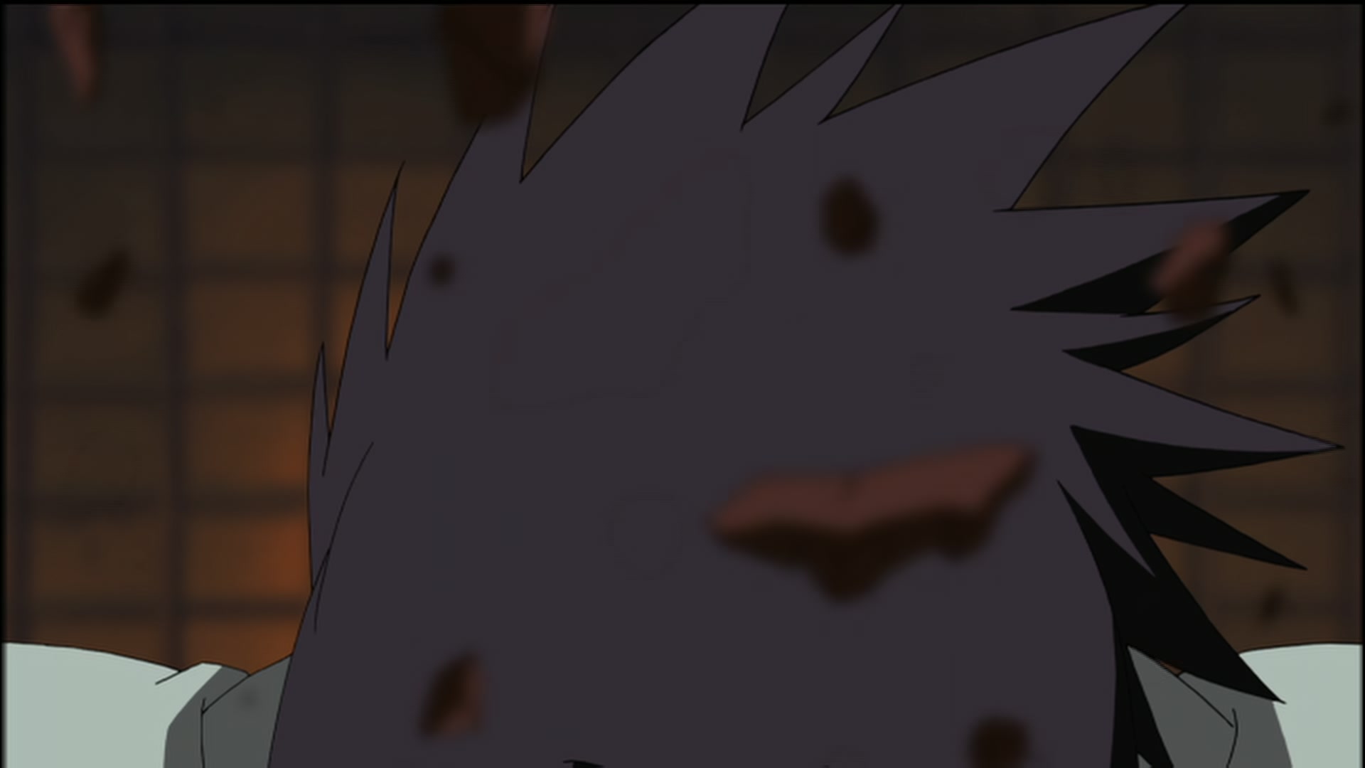 Naruto: Shippuden Ep 113: The Serpent's Pupil @ 00:11:01