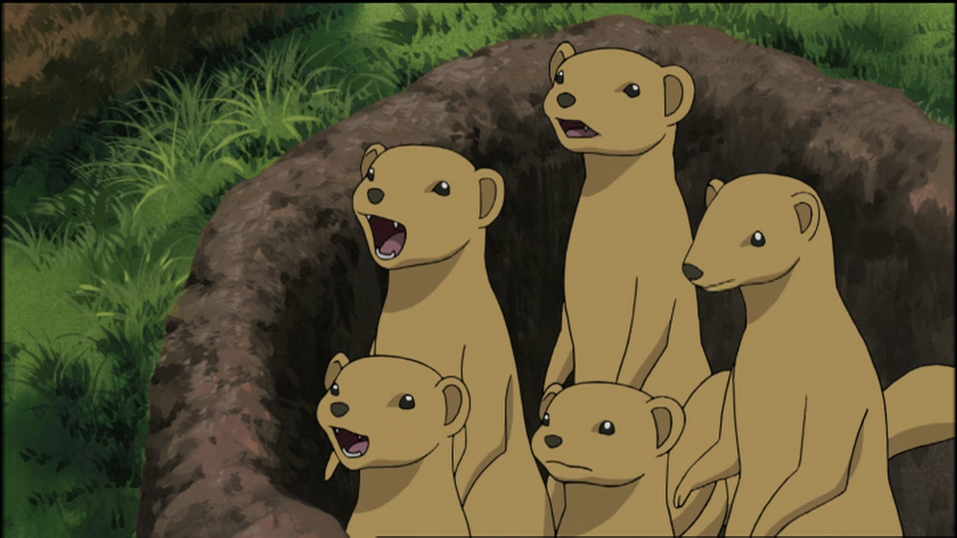 Naruto: Shippuden Ep 113: The Serpent's Pupil @ 00:12:16