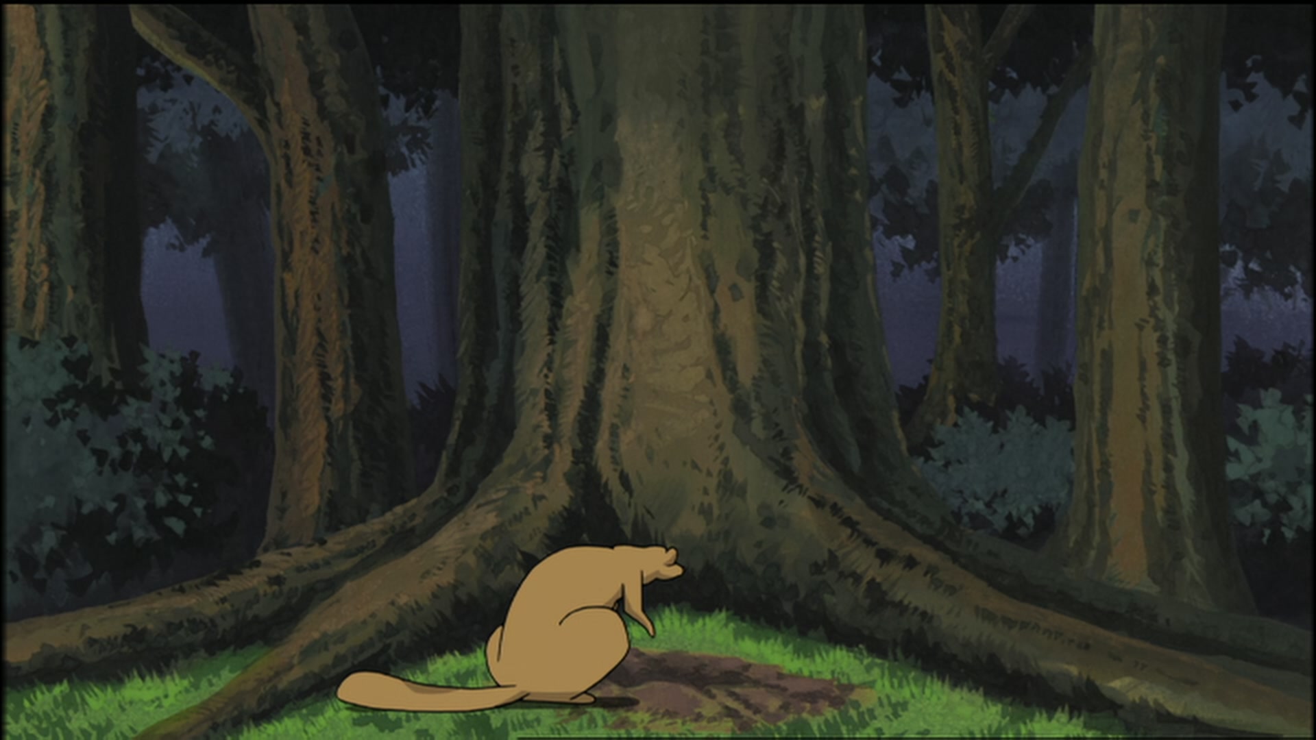 Naruto: Shippuden Ep 113: The Serpent's Pupil @ 00:12:21