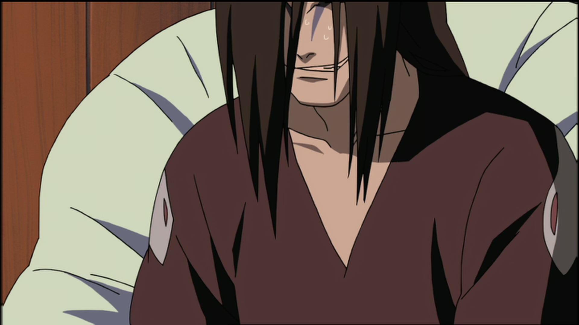 Naruto: Shippuden Ep 113: The Serpent's Pupil @ 00:12:30
