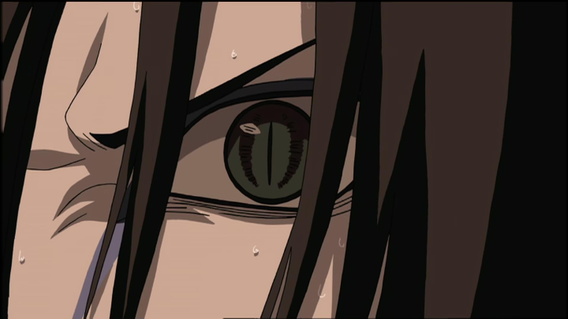 Naruto: Shippuden Ep 113: The Serpent's Pupil @ 00:12:40