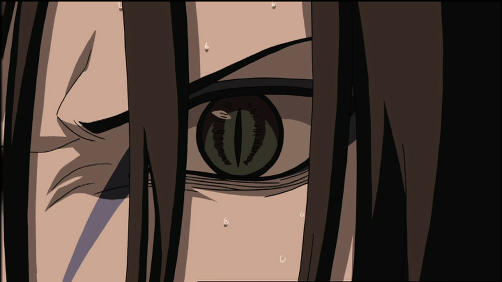 Naruto: Shippuden Ep 113: The Serpent's Pupil @ 00:12:45