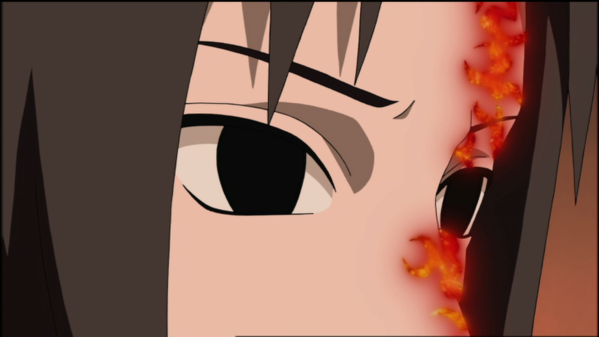 Naruto: Shippuden Ep 113: The Serpent's Pupil @ 00:13:41