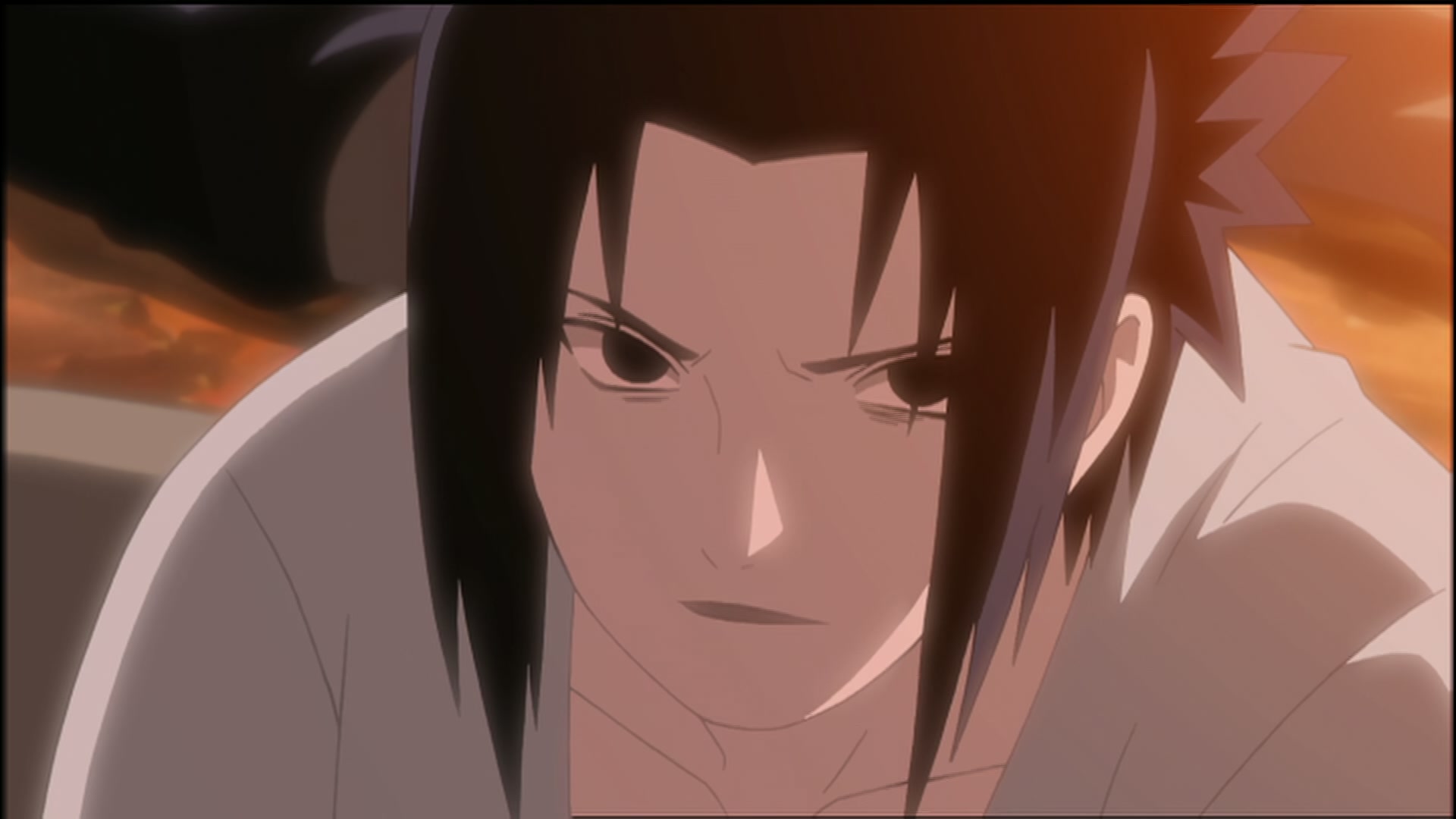 Naruto: Shippuden Ep 113: The Serpent's Pupil @ 00:14:00