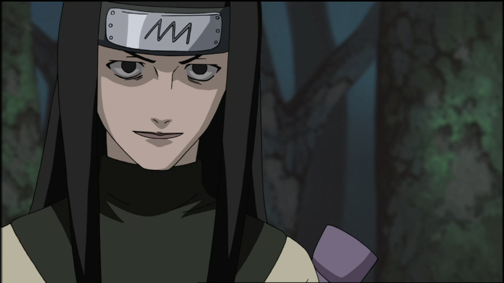 Naruto: Shippuden Ep 113: The Serpent's Pupil @ 00:15:11